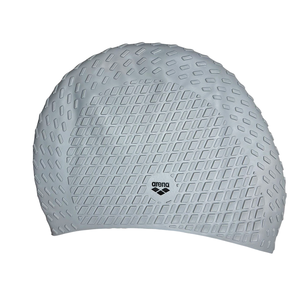 کلاه شنا آرنا مدل SILICONE CAP