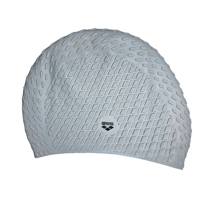کلاه شنا آرنا مدل SILICONE CAP