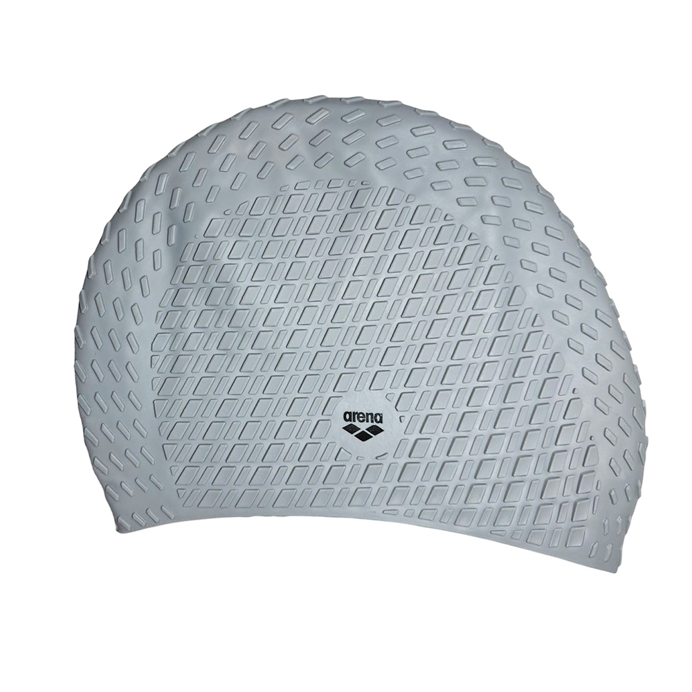 کلاه شنا آرنا مدل SILICONE CAP -  - 3
