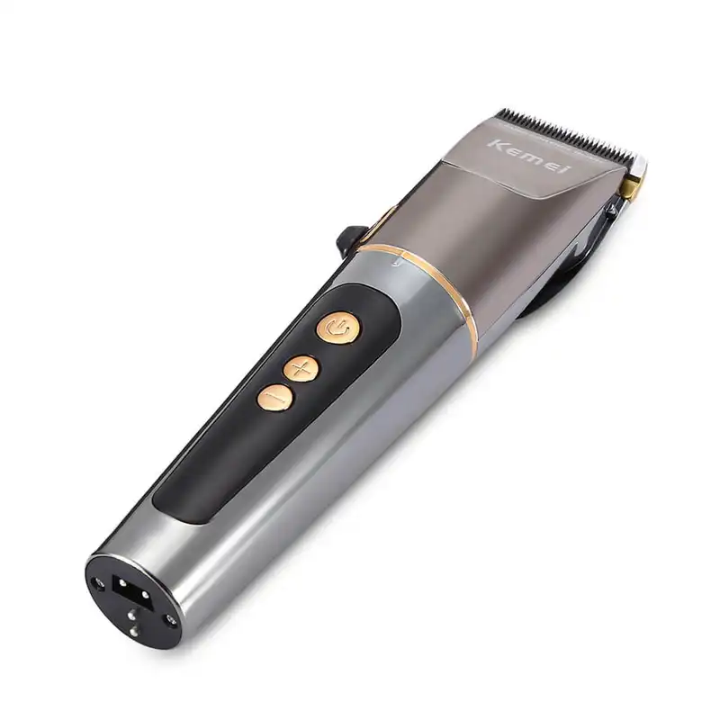 ماشین اصلاح موی سر و صورت کیمی مدل KM-9160