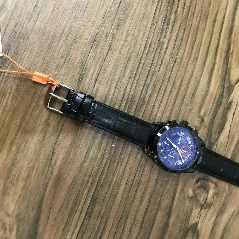 ساعت مچی عقربه ای اسکمی مدل 9236so