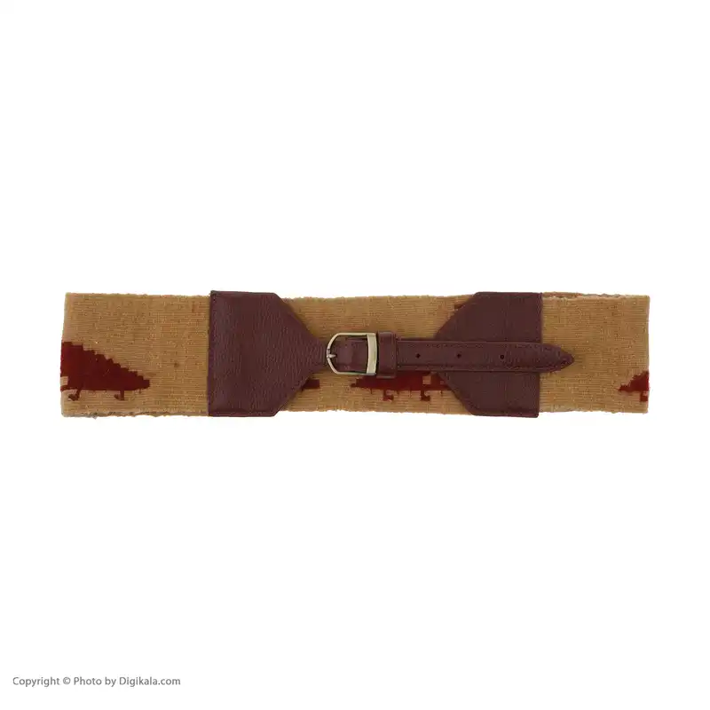کمربند زنانه مدل a12