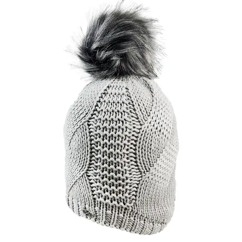 ست کلاه و شال گردن و دستکش بچگانه اندلس مدل 165003