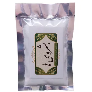 نمک کویر بشروی ها - 100 گرم