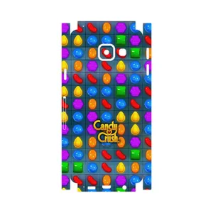 MAHOOT Candy Crush Game Series-FullSkin Cover Sticker for Samsung Galaxy A3 2016