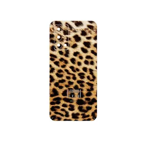 MAHOOT Leopard Skin Cover Sticker for Realme GT Master