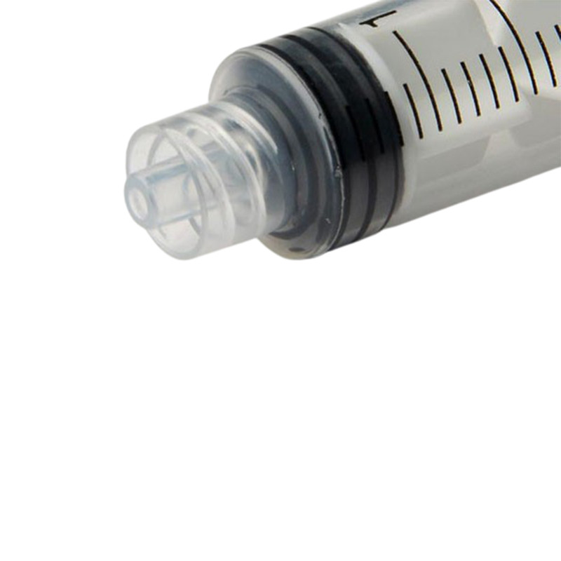 سرنگ شستشو آوا مدل لوئرلاک ظرفیت 10 سی سی بسته 100 عددی