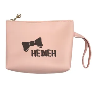 کیف لوازم آرایش زنانه مدل هدیه