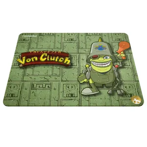 Hoomero Crash Bandicoot A3943 Mousepad