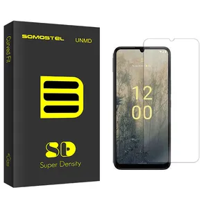 Somastel SD Screen Protector For Nokia  C31