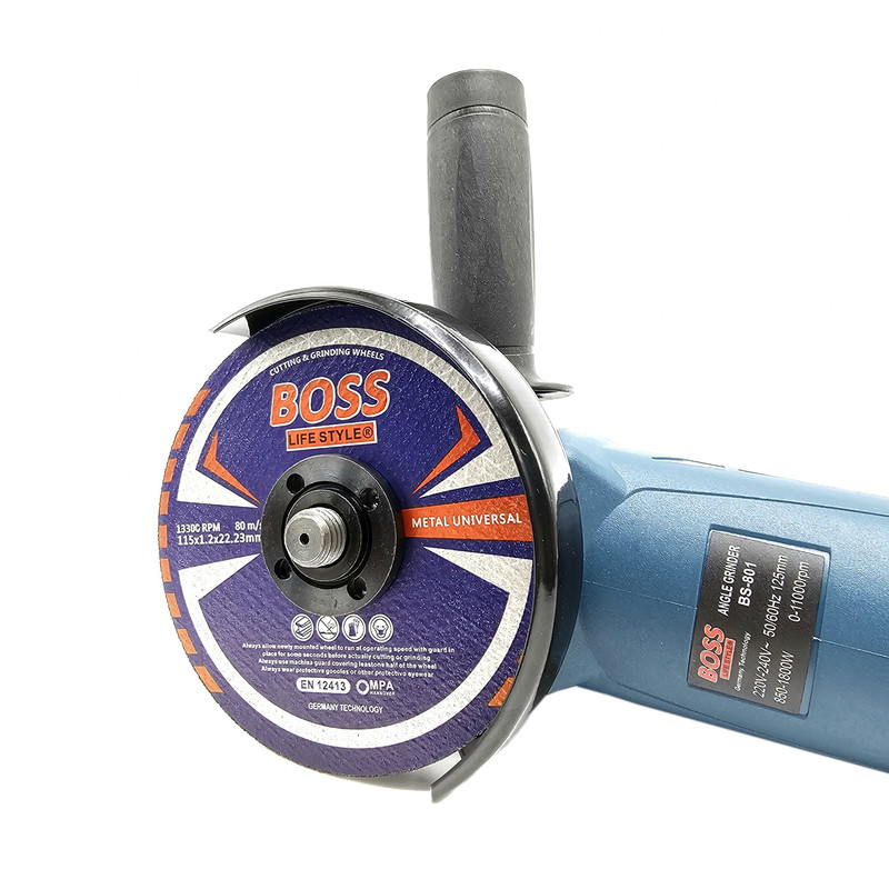 مینی فرز صنعتی باس مدل LIFE_STYLE مینی فرز صنعتی باس مدل LIFE_STYLE