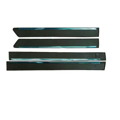 زه درب  مدل s02525 مناسب برای سیتروئن زانتیا بسته 4 عددی