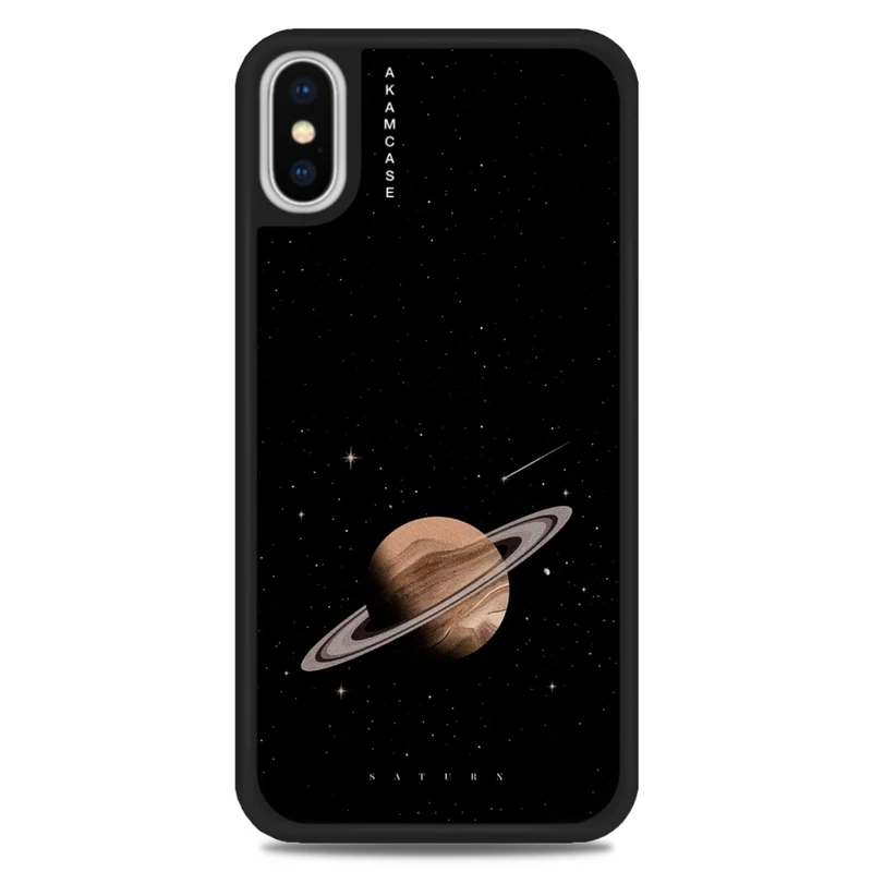 کاور آکام مدل AMC-WAX-PLANET-22 مناسب برای گوشی موبایل اپل iPhone X/Xs