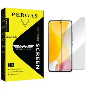 Waily Nice Pergas Screen Protector For Xiaomi  12 Lite