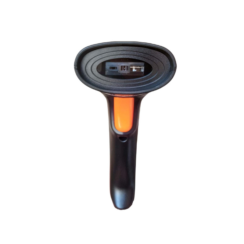 بارکد خوان فستر مدل QR-s