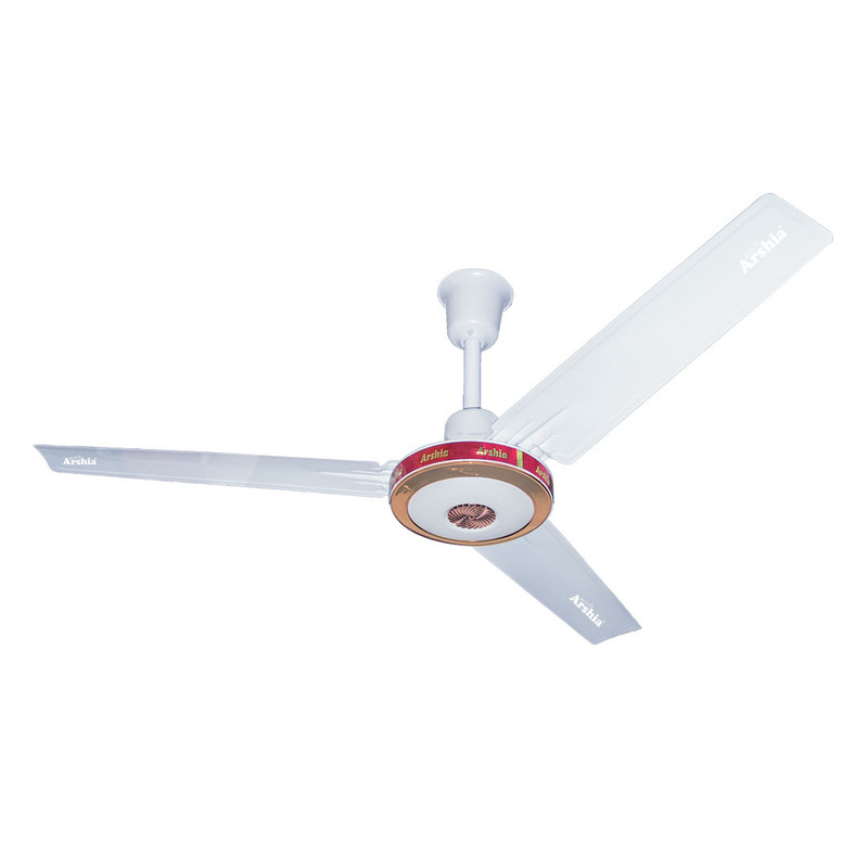 پنکه سقفی ارشیا مدل CF-P196