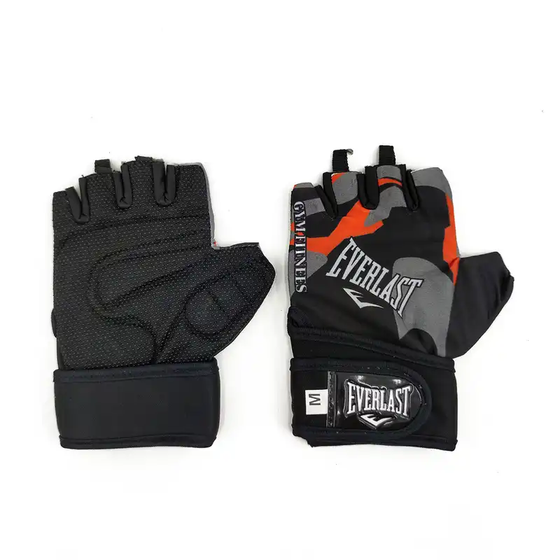 دستکش بدنسازی زنانه مدل ERS-1814