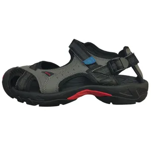 صندل مردانه هامتو مدل HT9601-10