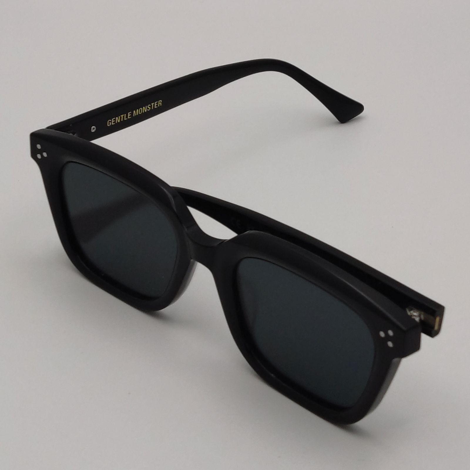 عینک آفتابی جنتل مانستر مدل MUSEE COL.01 -  - 13