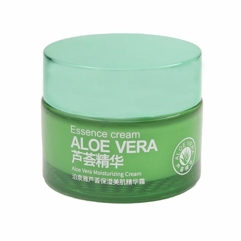 ژل بایو آکوا مدل ALOE VERA وزن 50 گرم