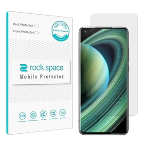 Rock space code HGL hydrogel screen protector suitable for Xiaomi Mi 10 Ultra