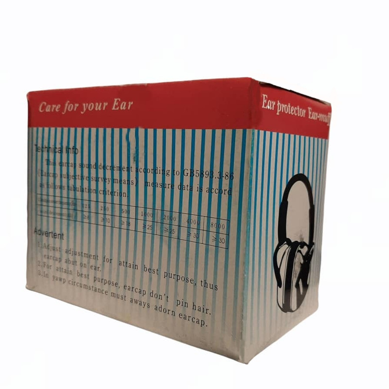 محافظ گوش مدل Sfr66