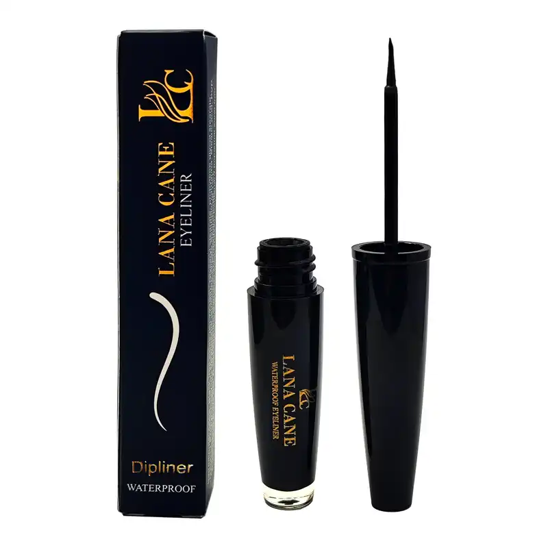 خط چشم لاناکین مدل واترپروف