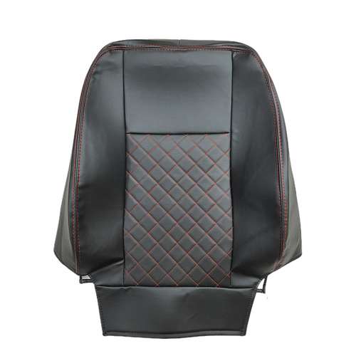 روکش صندلی خودرو کد 1 مناسب برای آمیکو آسنا