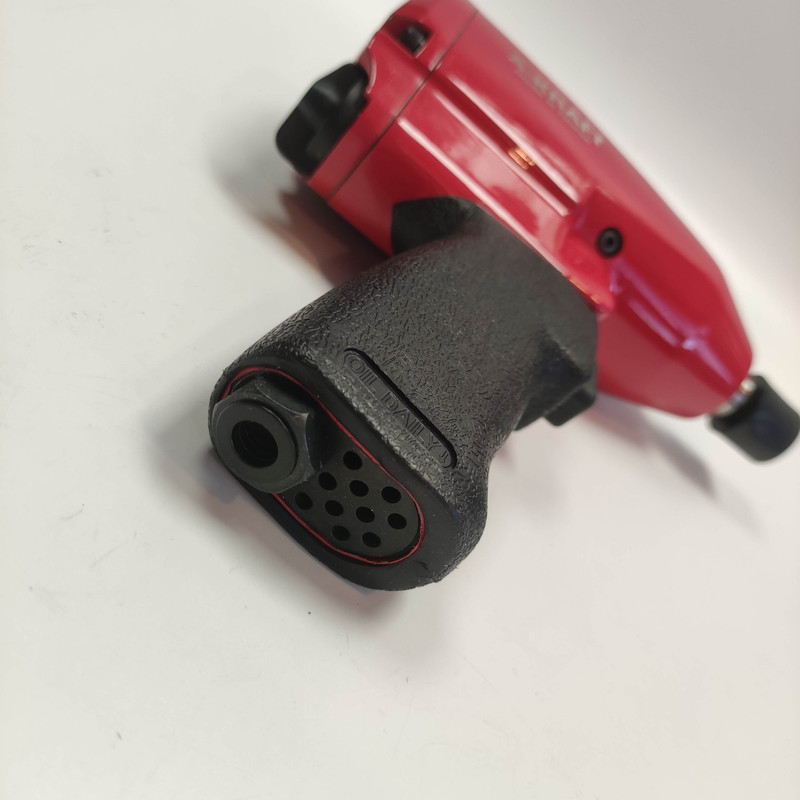 آچار بکس بادی آ-کرافت مدل AK-9542