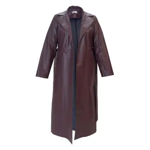 پالتو زنانه مدل نیهان