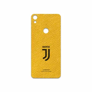 MAHOOT ML-JUVE Cover Sticker for Tecno Camon CM