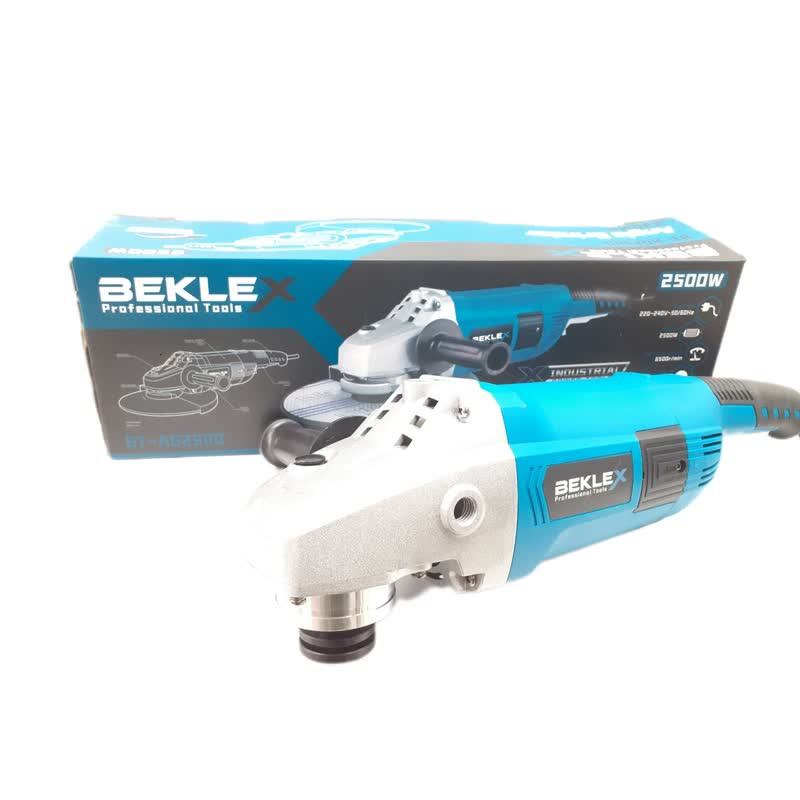 فرز آهنگری بکلکس مدل BT-AG2500