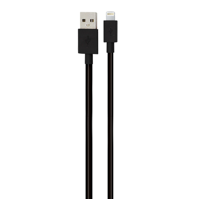 کابل تبدیل USB به لایتنینگ مدل S209-i طول 1.2 متر