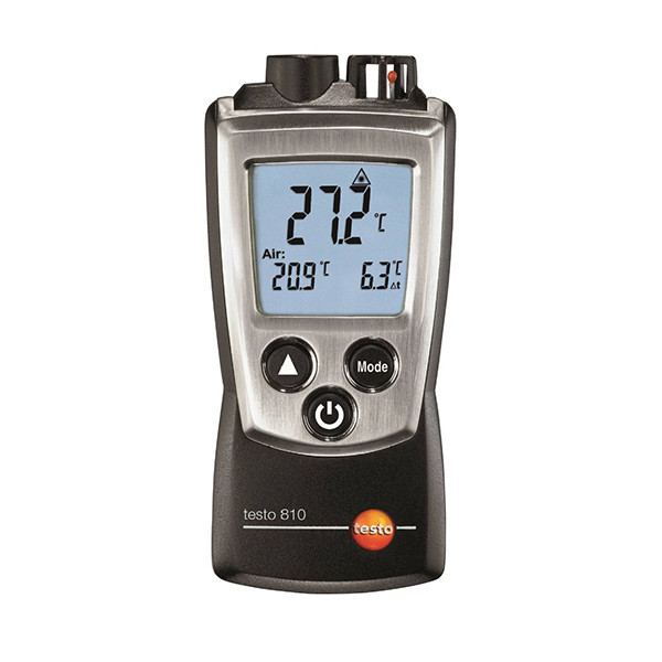 ترمومتر تستو مدل 810 ترمومتر تستو مدل 810