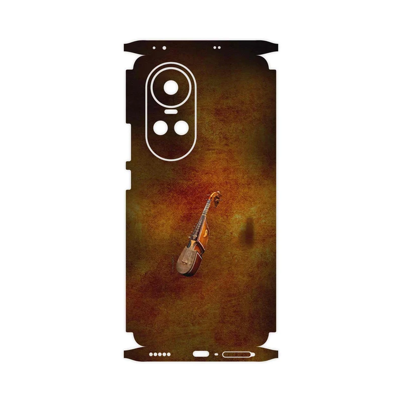 برچسب پوششی ماهوت مدل Rabab-FullSkin مناسب برای گوشی موبایل اپو Reno 10 5G
