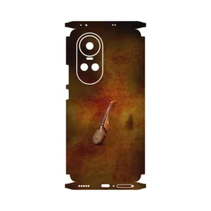 MAHOOT Rabab-FullSkin Cover Sticker for Oppo Reno 10 5G