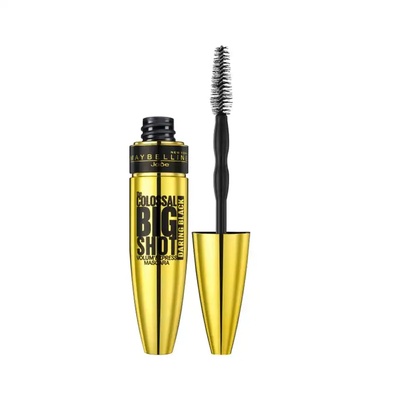 ریمل حجم دهنده میبلین سری BIG SHOT مدل THE COLOSSAL