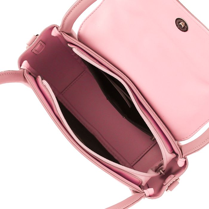کیف دوشی زنانه دیوید جونز مدل CM6667 -  - 10
