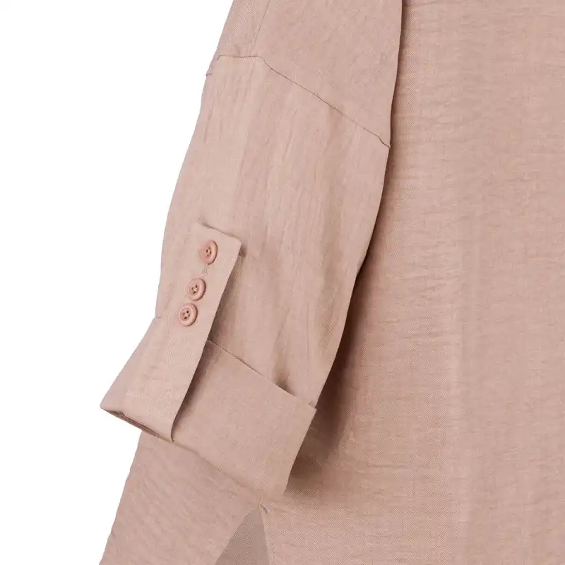 مانتو زنانه السانا مدل سرگل کد 191372