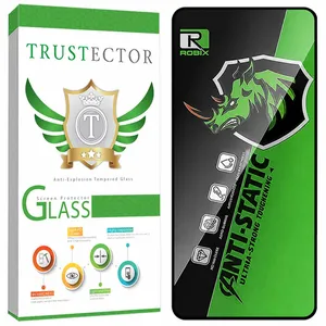 Trustector ROBIXT Screen Protector For Xiaomi Redmi A7