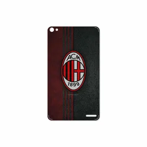 MAHOOT AC-Milan Cover Sticker for Huawei Mediapad X2 2015