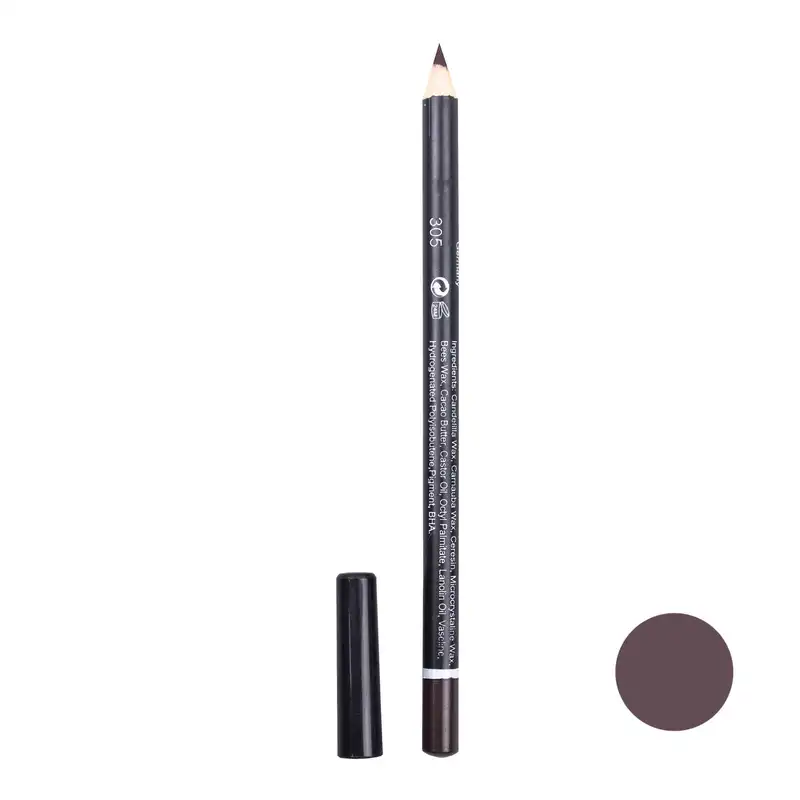 مداد چشم جیو مدل RM 86 شماره 305