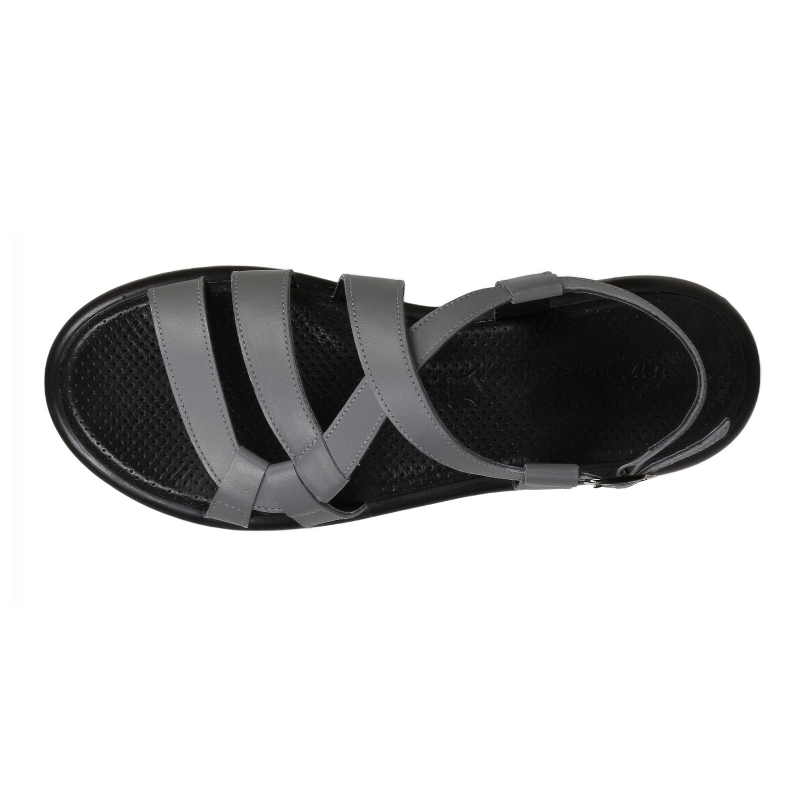 صندل زنانه بهشتیان مدل میشل 196100 -  - 12