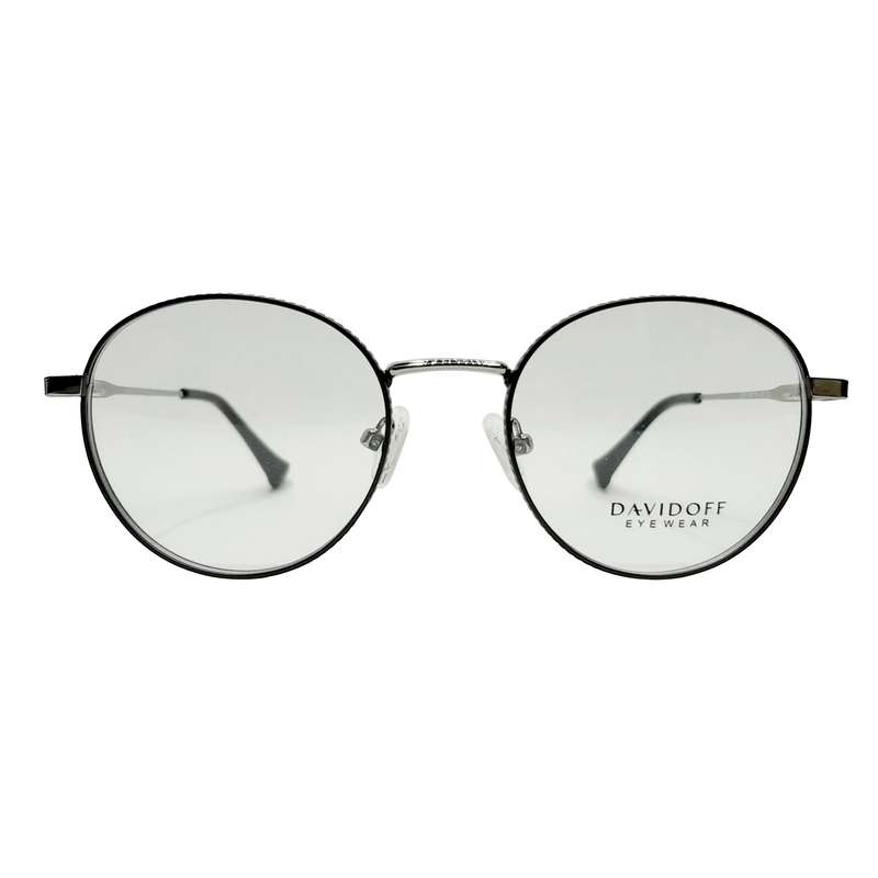 فریم عینک طبی داویدف مدل D8329c3