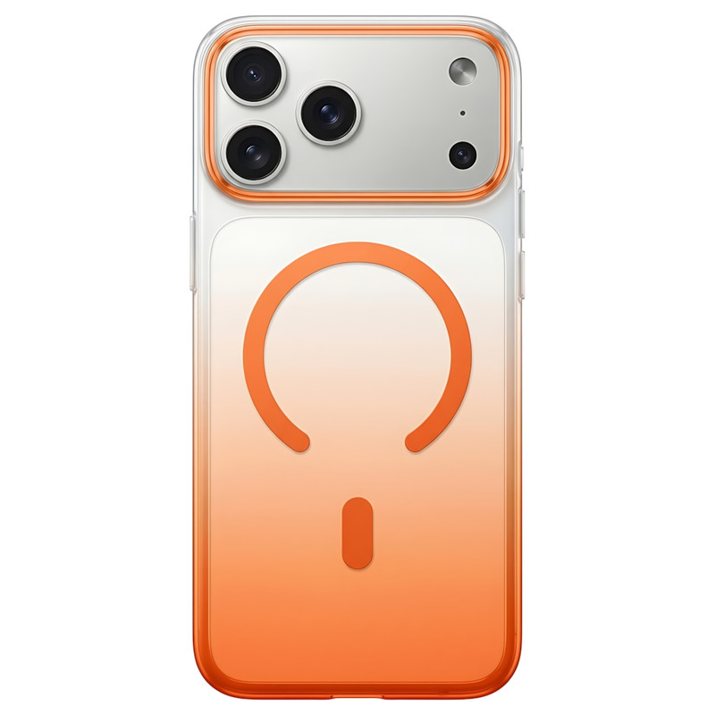 کاور مدل Jorveth مناسب برای گوشی موبایل اپل iPhone 17 Pro