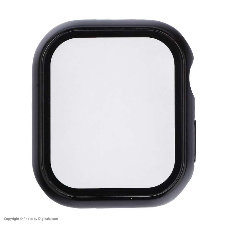 کاور کی فون مدل Shiny مناسب برای اپل واچ 45 میلی متری