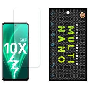 Multi Nano X-S1N Screen Protector For Honor 10X Lite