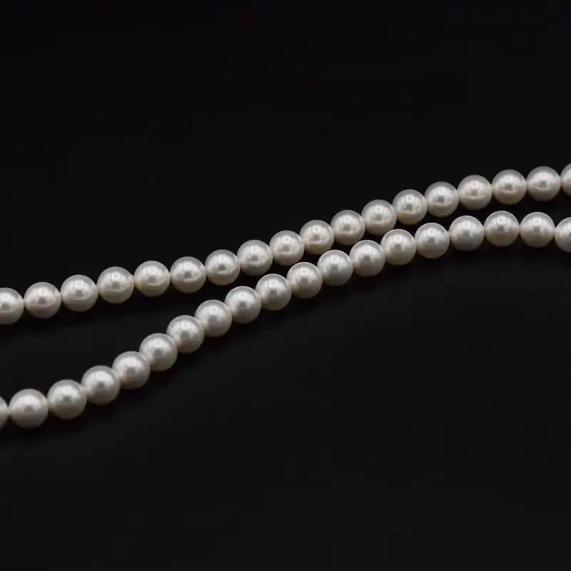 گردنبند طلا 18 عیار زنانه الن نار مدل دختر کد ELN9863377