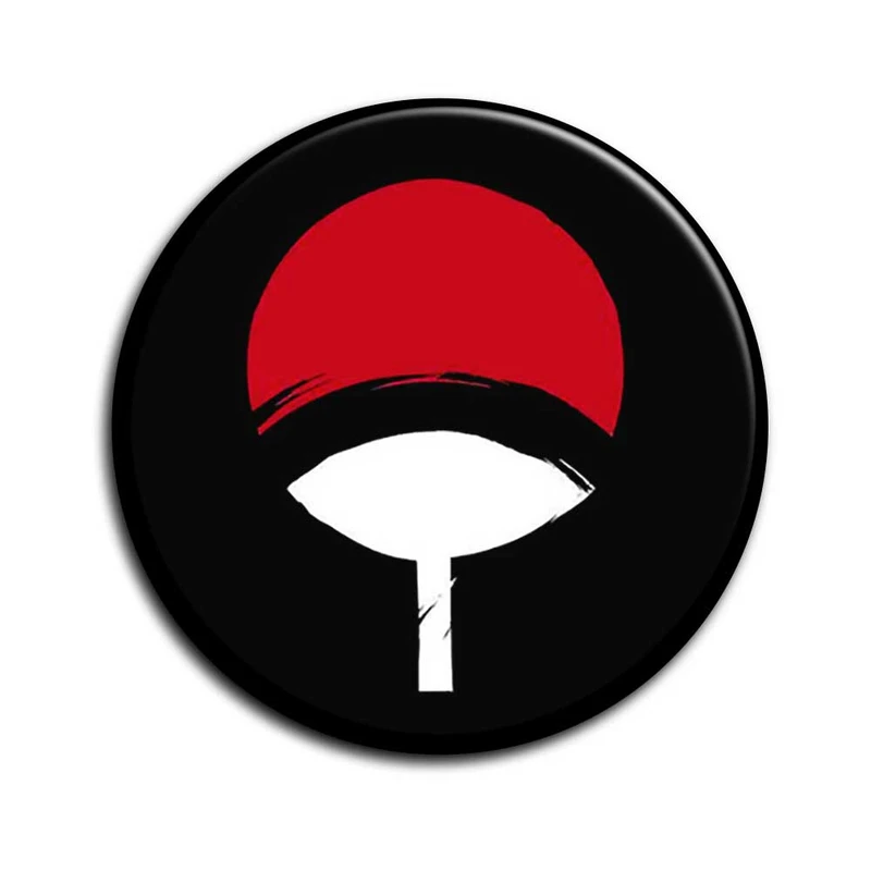 پیکسل پیکسل میکسل مدل انیمه ناروتو اوچیها ایتاچی