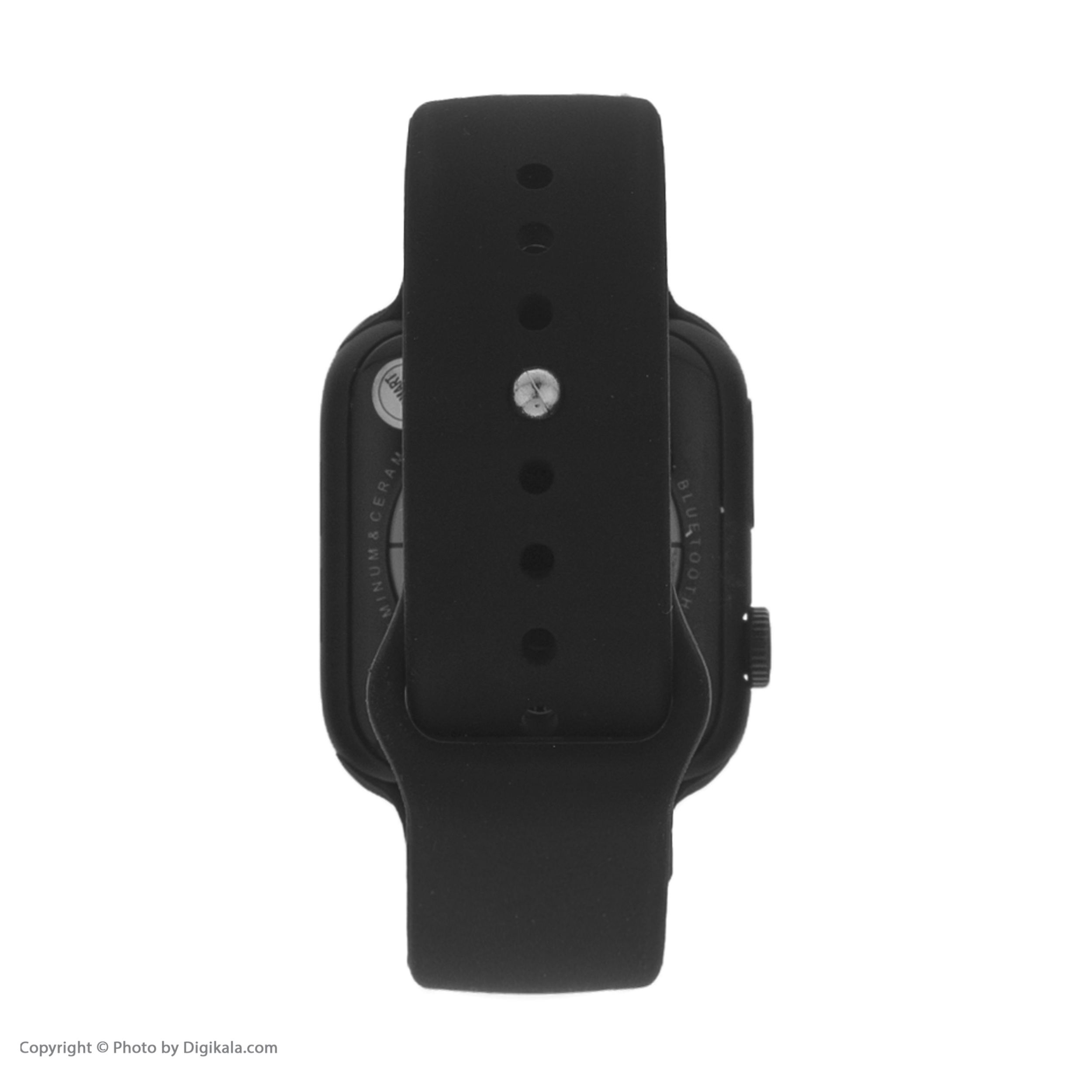 ساعت هوشمند اپل مدل Watch Series 5